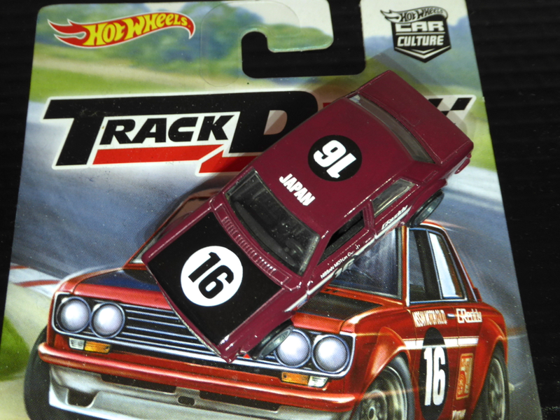 Illustration for article titled Hot Sixty 4th: Track(ing) an Elusive Car Culture